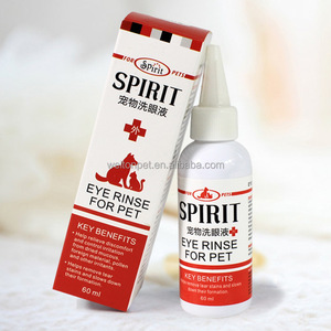 Oem <span class=keywords><strong>Nettoyant</strong></span> pour gouttes oculaires pour animaux de compagnie 15ml Dissolvant de compte-gouttes pour animaux de compagnie <span class=keywords><strong>Chien</strong></span> Chat Liquide de nettoyage Soin des larmes Liquide de nettoyage - Product Image 1