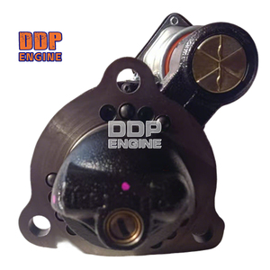 อะไหล่เครื่องยนต์ดีเซล มอเตอร์สตาร์ท สำหรับคัมมินส์ KTA19 KTA38 KTA50 หมายเลข 3636820 3001417 4912940 3651893 3004700 10479343 - Product Image 3