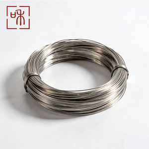 Alambre de Titanio Certificado AMS 4928 Gr5 Ti6Al4V en Bobina para Fijaciones Aeroespaciales y Fabricación de Remaches Estructurales - Product Image 2