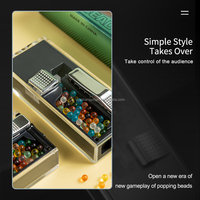 Applicateur de cigarettes Distributeur de capsules Jiho Chargeur de boules Jiho Injecteur de billes menthol