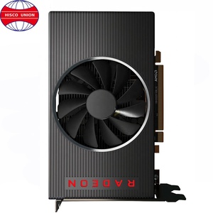 ต้นฉบับใหม่ในสต็อกสำหรับ <span class=keywords><strong>Radeon</strong></span> RX <span class=keywords><strong>5500</strong></span> <span class=keywords><strong>XT</strong></span> <span class=keywords><strong>4GB</strong></span> GDDR6 1408แกน,128bit,1607MHz 14Gbps กราฟิกการ์ด - Product Image 3