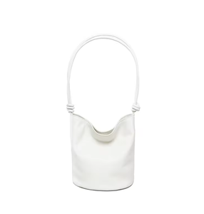 Manufacturer customized women's brand design new luxury retro high-end women's leather shoulder <b>bag</b> - Product Image 4