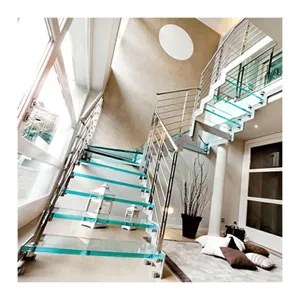 Ace最新的直楼梯独特的铝直楼梯专业供应商碳钢楼梯