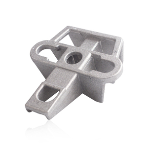 Soporte Universal para Poste <span class=keywords><strong>UPB</strong></span>, Utilizado para Colgar Abrazaderas de Anclaje - Product Image 1