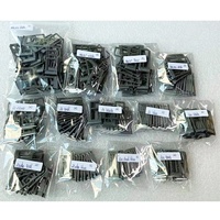 Dudukan Ponsel Asli Samsung Galaxy S7 G930 G930F G930FD G930A G930P, Wadah Ponsel Asli Baru Adaptor Kartu SIM dan Tempat Kartu Micro SD