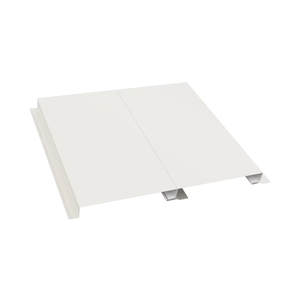 Revêtement mural extérieur en métal noir/blanc/grain de <span class=keywords><strong>bois</strong></span> prix d'<span class=keywords><strong>usine</strong></span> nouveau design - Product Image 2