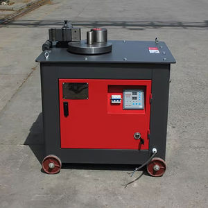 Oferta especial Portátil <span class=keywords><strong>Rebar</strong></span> Processing Equipment Construção <span class=keywords><strong>Rebar</strong></span> Processing Machinery Vergalhão Bending e Hooping Machine - Product Image 1