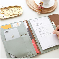 Journal à couverture rigide promotionnel en cuir PU de haute qualité avec logo personnalisé pour étudiants cahier d'école de reliure à coudre