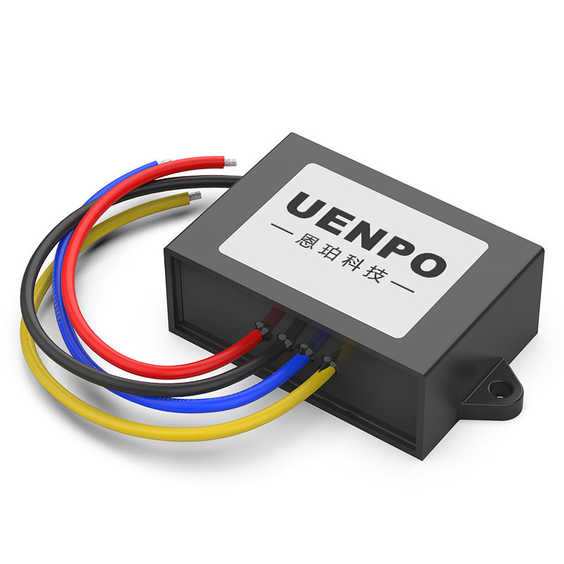 24V（18-40V）から13.8V 20A DCコンバータ降圧防水電源モジュール THKCTOXF 24V 36V 48V 60Vから12Vへの電力 コンバータ15V-75Vから12Vへの車両電圧レギュレータモジュール(5A,60V7 36V48V60V72Vから12VへのDC- DCコンバータ電源電圧レギュレータ24Vから12Vへの降圧 ... THKCTOXF 12Vから13.8V、20AのDC昇圧電源コンバータ電圧レギュレータモジュール