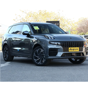 GEELY LYNK&CO 09, Auto Usado a <span class=keywords><strong>Precio</strong></span> Económico, Carga Rápida, SUV Eléctrico Deportivo de Lujo para Adultos - Product Image 1