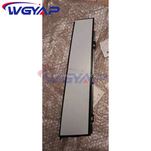 WGYAP OEM 89A 839 902 a 89A839902 Cubierta embellecedora de Pilar B derecho Piezas exteriores del cuerpo para 2022 <span class=keywords><strong>Audi</strong></span> <span class=keywords><strong>Q4</strong></span> <span class=keywords><strong>e</strong></span>-<span class=keywords><strong>tron</strong></span> AQ4E - Product Image 3
