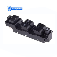 Q nouveau commutateur de fenêtre électrique avant gauche verre régulateur interrupteur bouton de fenêtre d'alimentation GS3L66350 GS3L-66-350 pour Mazda CX-7 2007-2012