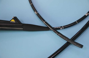 Réparation de gastroscope GIF-HQ190, qualité OEM, expédition dans le monde entier, nous facturons 30% des prix des fabricants/représentants des ventes - Product Image 3