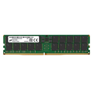 Módulo de Memoria Registrada ECC DDR5 2RX4 para Servidor/Estación de Trabajo, MTC40F2046S1RC64BD2, 6400MHz, 64GB, Memoria RAM para Servidor en Stock - Product Image 2