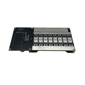 Placa de Protección para Baterías de Litio |   BMS LiFePO4 de 3S/4S 3.2V/3.7V |   150A 200A 300A Opcional |   Ecualización Activa de 5.5A - Product Image 3