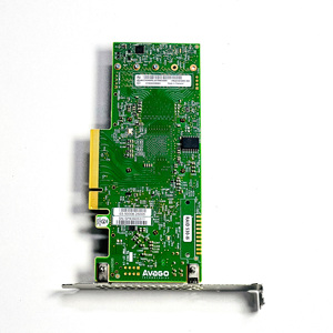 7Y37A01082 PCIe 12Gb มินิ SAS HD 4x 36 พิน SFF-8643 อะแดปเตอร์พร้อมอะลูมิเนียม 530-8i สำหรับสายเคเบิลเซิร์ฟเวอร์ประเภทสต็อก - Product Image 3