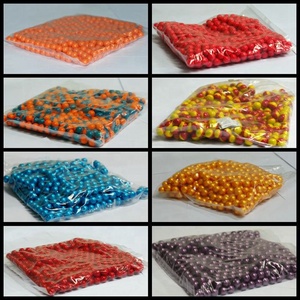 Billes de <span class=keywords><strong>paintball</strong></span> neuves 2024 / Jeu CS 0.68 Billes de <span class=keywords><strong>paintball</strong></span> - Product Image 6