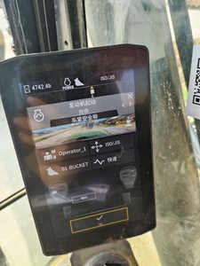 Escavatore Usato Caterpillar <span class=keywords><strong>CAT330</strong></span> da 30 Tonnellate, Escavatore Cingolato di Seconda Mano in Buone Condizioni, Trattore Disponibile per la Vendita - Product Image 6