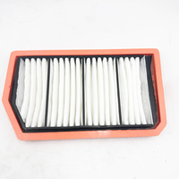 Nuevo filtro de aire OEM para ODES LZ Liangzi 650CC 850CC 1000CC 650S 650L/850S 850L/1000S 1000L ATV 21170101731