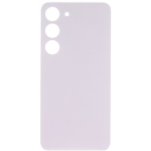Coque arrière pour Samsung Galaxy S23 Plus 5G S916B violet - Product Image 1