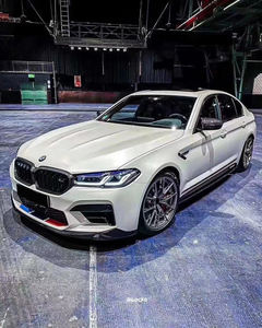 Gemodificeerde gesmede velgen 19 inch 863m M5 <span class=keywords><strong>M</strong></span> Performance personenautovelgen voor BMW 5 Serie G30 G38 Nieuwe 3 Serie 325 330 6 Serie GT - Product Image 6