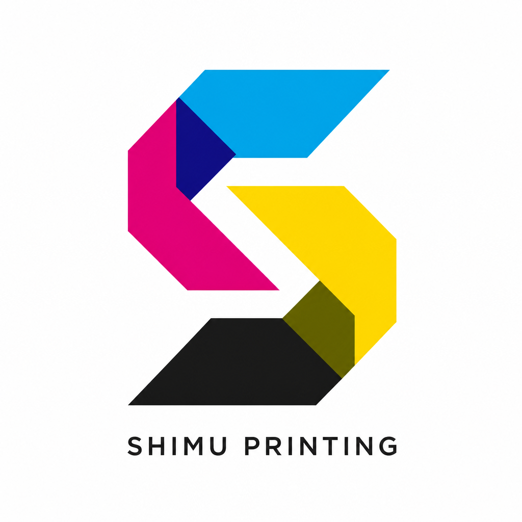 Zhengzhou Shimu Printing Service Co., Ltd. logo