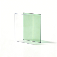 Feuille de fabrication en polycarbonate, panneau PC solide, fournisseur de services d'usinage CNC