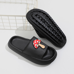 Sandalias Personalizadas con Logotipo, Soporte de Arco Bajo y Suave, Estilo Nube, Ultra Cómodas, Tipo Pillow, para Playa, Verano, para <span class=keywords><strong>Mujer</strong></span> y Hombre - Product Image 4