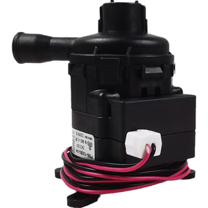 Autre pompe à condensats PSB-12(B)-34 DC13V, pompe de drainage électrique pour climatiseur, usage domestique - Product Image 1