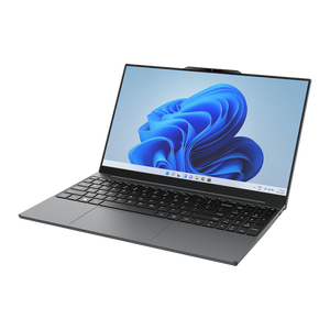 QX154-i7 6500 FHD 1920*1080 Notebook <b>Computer</b> 15.6\" Business Laptop 2x DDR4*2 16GB SSD 128G M.2 2280 7.7V 4400mAh I7 QX154-i7 6 - Product Image 4