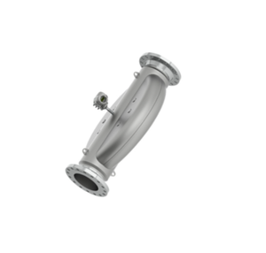 Débitmètre massique Coriolis E&H Original Proline Promass X 300 8X3B à quatre tubes, grande capacité, DN300~DN400, grand diamètre - Product Image 3