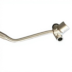 ท่อทางน้ำมันเข้าเทอร์โบชาร์จเจอร์ BMW รุ่น 11427562798 สำหรับ E90 E91 E92 E93 X6 E71 - Product Image 5