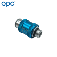 Conducteur de pression pour filtre à Air pneumatique, régulateur de pneumatique, G1/8 ''G1/4'g3/8'g1/2'g3/