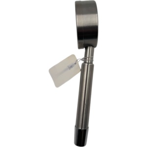 <span class=keywords><strong>Soffione</strong></span> <span class=keywords><strong>Doccia</strong></span> <span class=keywords><strong>Multifunzione</strong></span> di Lusso in Acciaio Inox 304 ad Alta Pressione con Doppia Modalità - Product Image 6