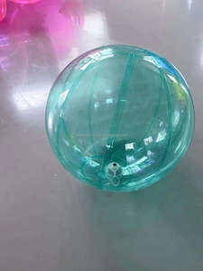 <span class=keywords><strong>Esfera</strong></span> de Espejo Inflable <span class=keywords><strong>Gigante</strong></span> <span class=keywords><strong>Transparente</strong></span> Pura para Decoración de Bodas, Centros Comerciales y Fiestas Publicitarias DLGZG - Product Image 2