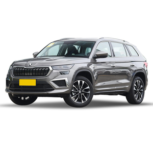Bonne performance <span class=keywords><strong>Skoda</strong></span> <span class=keywords><strong>kodiaq</strong></span> <span class=keywords><strong>prix</strong></span> 320Nm 5 portes 5 seat essence SUV haute vitesse 200kmh Saic Volkswagen <span class=keywords><strong>Skoda</strong></span> à vendre - Product Image 1