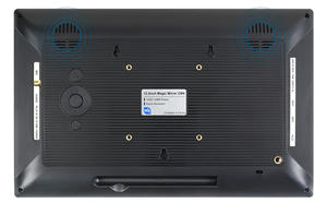 Waveshare 13,3 pouces Magic Mirror C4C EU -SKU-24775, 13,3 pouces CM4 Magic Mirror, Mini-ordinateur, Assistant vocal - Product Image 6