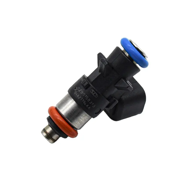 Hoge Prestaties Benzine Gas Injector Oem 0280158313 Voor 14-17 Je-Ep Chero-Kee 3.2L-v6 Cng