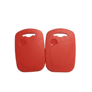 Lage Frequentie 125Khz Tk4100 Rfid <span class=keywords><strong>Keyfob</strong></span> Abs <span class=keywords><strong>Proximity</strong></span> <span class=keywords><strong>Access</strong></span> <span class=keywords><strong>Control</strong></span> Tags Rfid Key Tags - Product Image 3
