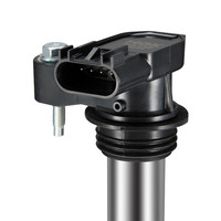Bobines d'allumage robustes U5130 pour diverses réparations de véhicules, composants automobiles durables de haute qualité
