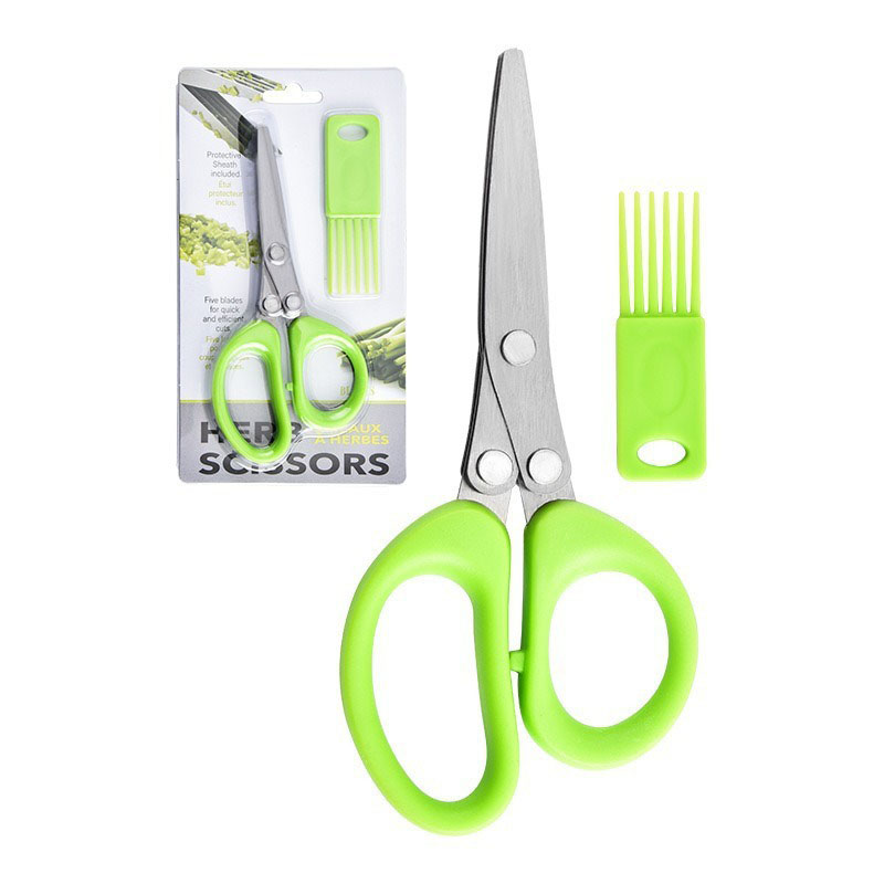 Small three-layer packaging (with card insert)