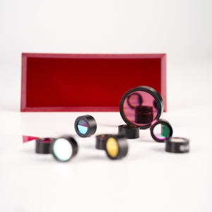 BP <strong>Band</strong> <strong>Pass</strong> Optical <strong>Filter</strong> T96% OD4 OD6 Alumina Ring Bandpass Glass <strong>Filter</strong> Bandpass <strong>Filter</strong> - Product Image 6