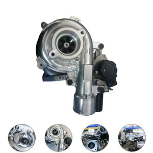 أطقم إصلاح بالشاحن التوربيني 50cc 125cc المرحلة 49cc <span class=keywords><strong>3</strong></span> ترقية الشاحن التوربيني المزدوج مجموعة السوبر الأساسية <span class=keywords><strong>3</strong></span>.5 لتر الشاحن التوربيني - Product Image 5