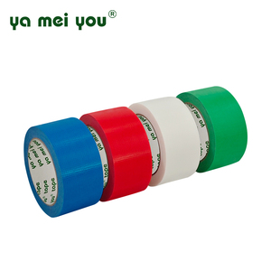 Băng bảo quản sức khỏe, cửa hợp kim nhôm và Băng bảo vệ cửa sổ, băng dính dễ rách và không dư lượng - Product Image 3