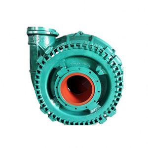 River Sand Horizontal Centrifugal Slurry <b>Pump</b> Single Stage Single <b>Suction</b> Gravel <b>Pump</b> for Coal Mine - Product Image 5