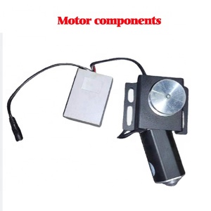 Accessoires de Cabine Photo 360, Bras de Remplacement pour Cabine Photo 360, Moteur de <span class=keywords><strong>Photobooth</strong></span> - Product Image 1