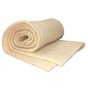 Vải Len Merino <span class=keywords><strong>100</strong></span> Tấm Lót Nhiệt Cho Hàng May Mặc - Product Image 5