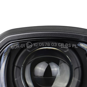 <span class=keywords><strong>K1200R</strong></span> Led réglage des phares DRL mise à niveau des phares pour BMW <span class=keywords><strong>K1200R</strong></span> 2005 ~ 2009 K1300R 2010 ~ 2013 - Product Image 3
