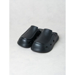 Ciabatte da 260 ~ 280mm EVA Wide Foot Waterproof illuminate per la casa da massaggio pantofole da esterno primavera usa e getta per la casa - Product Image 1