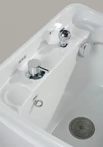 High Quality Dog Grooming Spa Bath Tubs Indoor Pet Bathtub To Shower